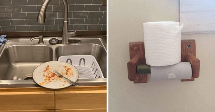15 Husband Wife Fails That Prove Marriage Is Adorably Hilarious