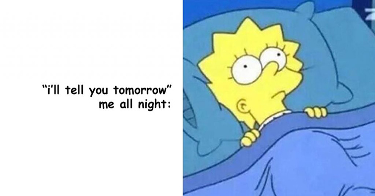 Overthinking Memes That Are Super Relatable And Hilarious overthinking-memes-that-are-super-relatable-and-hilarious