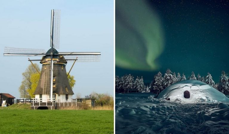 15 Stunning Airbnbs That You Can Rent Right Now