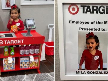 Target Mini Store