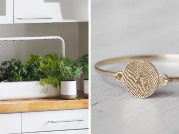 Gift Ideas For Mother's Day