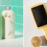 at home salon care