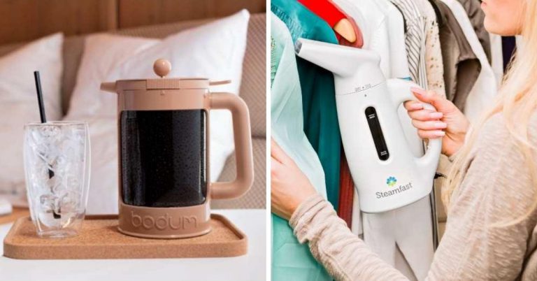 Useful Products Save Money