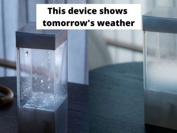 Genius Inventions