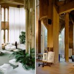 Architect Transforms An Abandoned Cement Factory Into A Breathtaking Home FI