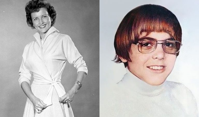 Can You Recognise These Celebrities When They Were Young?