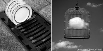 Chema Madoz Photography