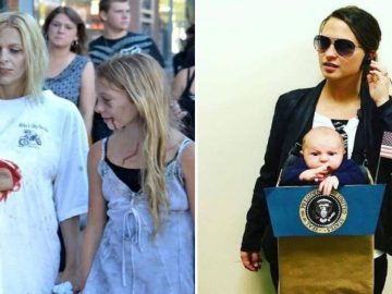 halloween costumes for new parents