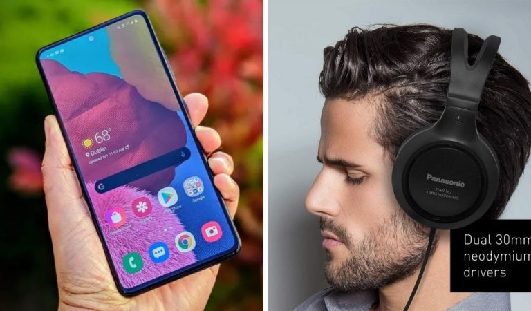 28 Best Tech Gadgets You Can’t Miss Out On This Cyber Monday