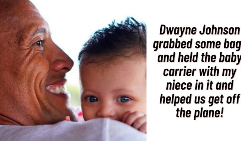 20 Kind Stories About Your Favourite Celebrities That Will Leave You Smiling