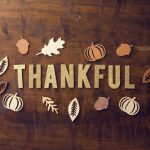 Thanksgivinge Dinner