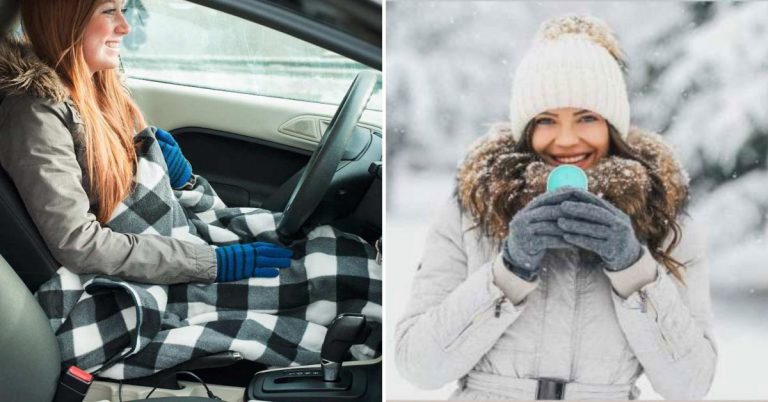 16 Brrrrrrr-illiant Winter Essentials For People Who Are Always Cold FI