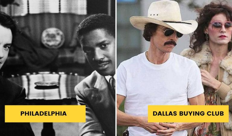 8 Essential Movies About HIV And AIDS That Got It Right