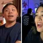 Disney Songs Singing Couple