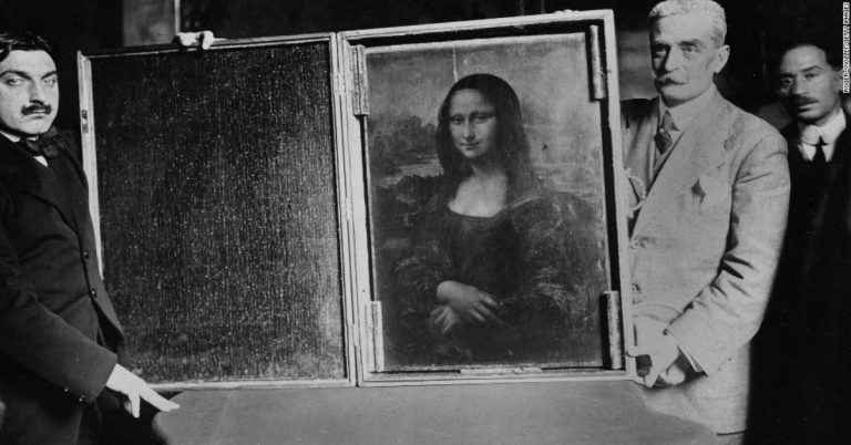 mona-lisa-stolen FI