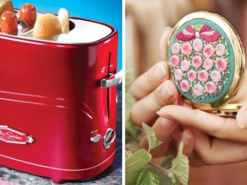 Christmas 2020 Secret Santa Gift Ideas