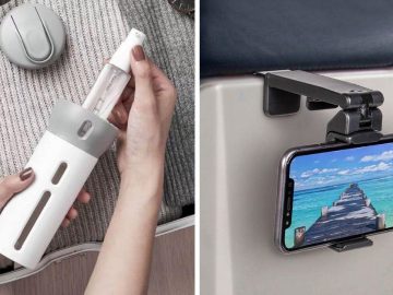 Travel Products