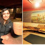 Abandoned Underground Pub In London Was 'Trapped In Time' For 27 Years FI