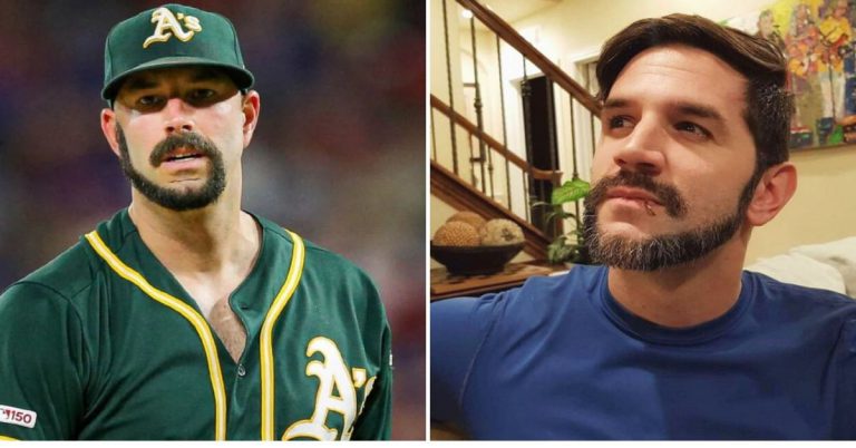 Apparently, Monkey Tail Beard Is The New Facial Trend Of 2021 FI