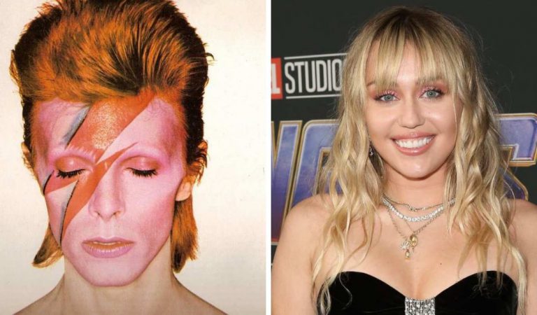 Here’s How 15 Famous Celebrities Got Their Stage Name