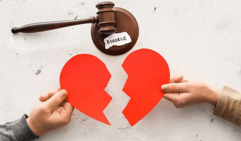 A Tennessee Law Firm Is Offering A Free Divorce For Valentine’s Day