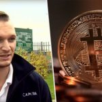 Man Threw Away Hard Drive Worth $280 Million In Bitcoins Now Offers $70 Million To Retrieve It (FI