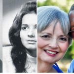 Racism Torn Their Love Apart But 50 Years Later, They Met Each Other Again & Got Married (FI