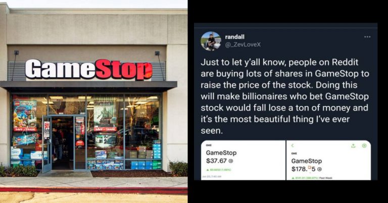 Reddit Users Became Large Hedge Fund's Nightmare And Here's How Netizens Reacted FI