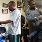 This Barbershop Gives $2 Discount To Kids If They Read Books Aloud FI