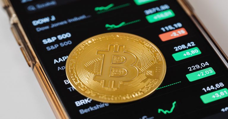 bitcoin lost FI 2