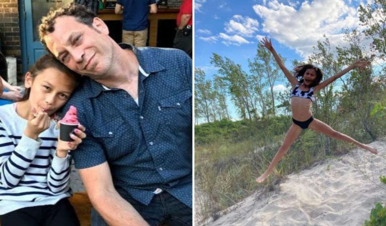 A Dad Started A Swimwear And Clothing Line For Transgender Girls Inspired By His Daughter