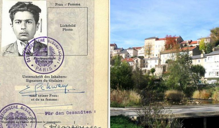 A Jewish Man Left 2 Million Euros To A Village That Saved Him From Nazis