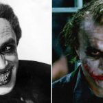 Batman's Villain Was Inspired By Silent Film 'The Man Who Laughs' FI
