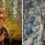 Debra Bernier Sculptures