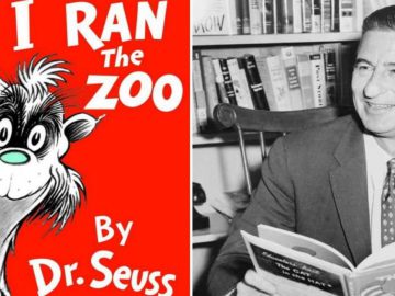 6 Dr. Seuss Books Will No Longer Be Published Over Offensive & Racist Images FI
