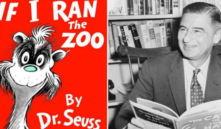 Six Of Dr. Seuss’ Books Will No Longer Be Published Over Offensive & Racist Images
