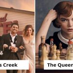 Golden Globes Approved Shows That You Can Binge-Watch This Weekend FI
