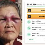 Grandma Who Was Attacked In SF Is Giving $900,000 Donation Money To Asian Community FI