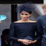 Queen Breaks Silence On Prince Harry & Meghan_ 'The Whole Family Is Saddened'