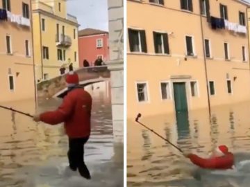 venice