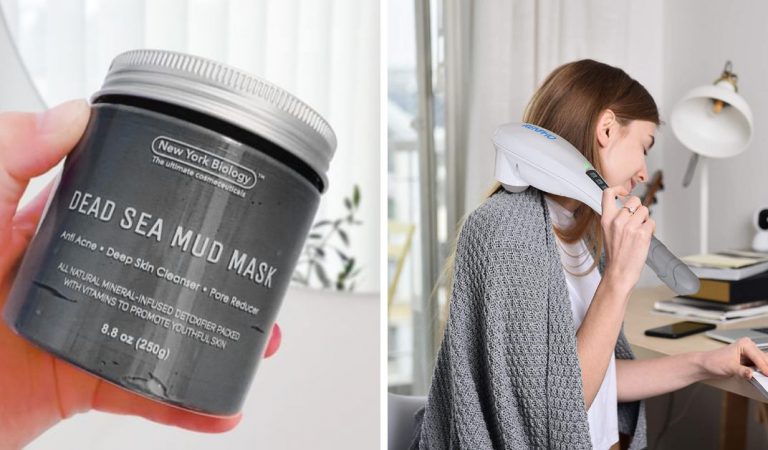 22 Things To Treat Yourself To This Woman’s Day
