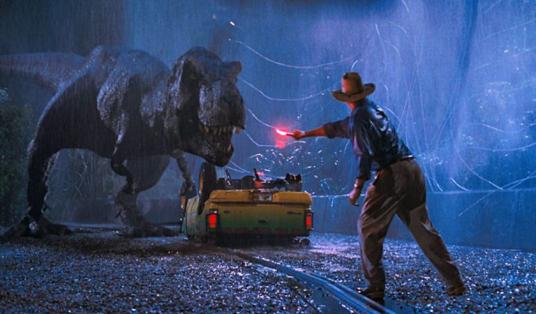 “A Real Jurassic Park Is Possible”; Says Neurolink’s Co-Founder Mark Codak