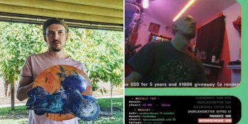 A Twitch Streamer Has Spent More Than 100 Days Locked In A Room FI