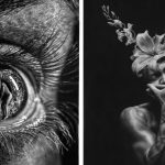 Artist Creates Hyper-Realistic Pencil Drawings That Are Simply Surreal FI