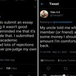 People Are Sharing Some Life Advice They Received That Were Really Useful FI