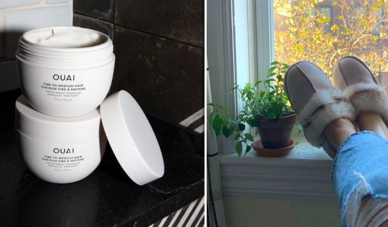 20 Mother’s Day Gifts For All The Cool New Moms That Are Killin’ It
