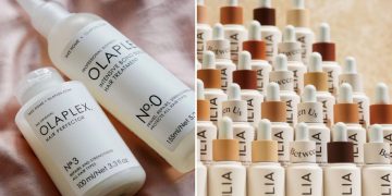 15 Most-Reviewed Clean Beauty Products From Amazon