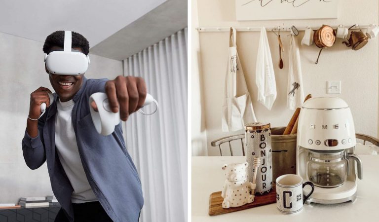 15 Cool Electronic Gadgets That’ll Please The Gizmo In You 15 Cool Electronic Gadgets That’ll Please The Gizmo In You