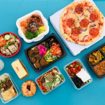 Top Food Delivery App That Will Make You Drool