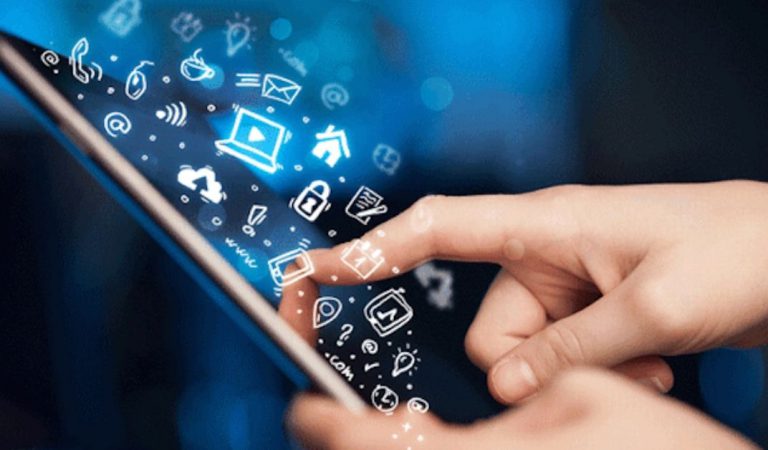 10 Most Popular Mobile Apps To Download In 2022